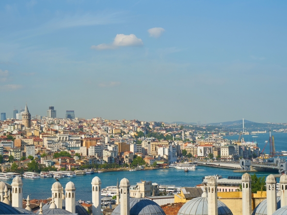 European Side vs Asian Side: Where Should You Buy in Istanbul