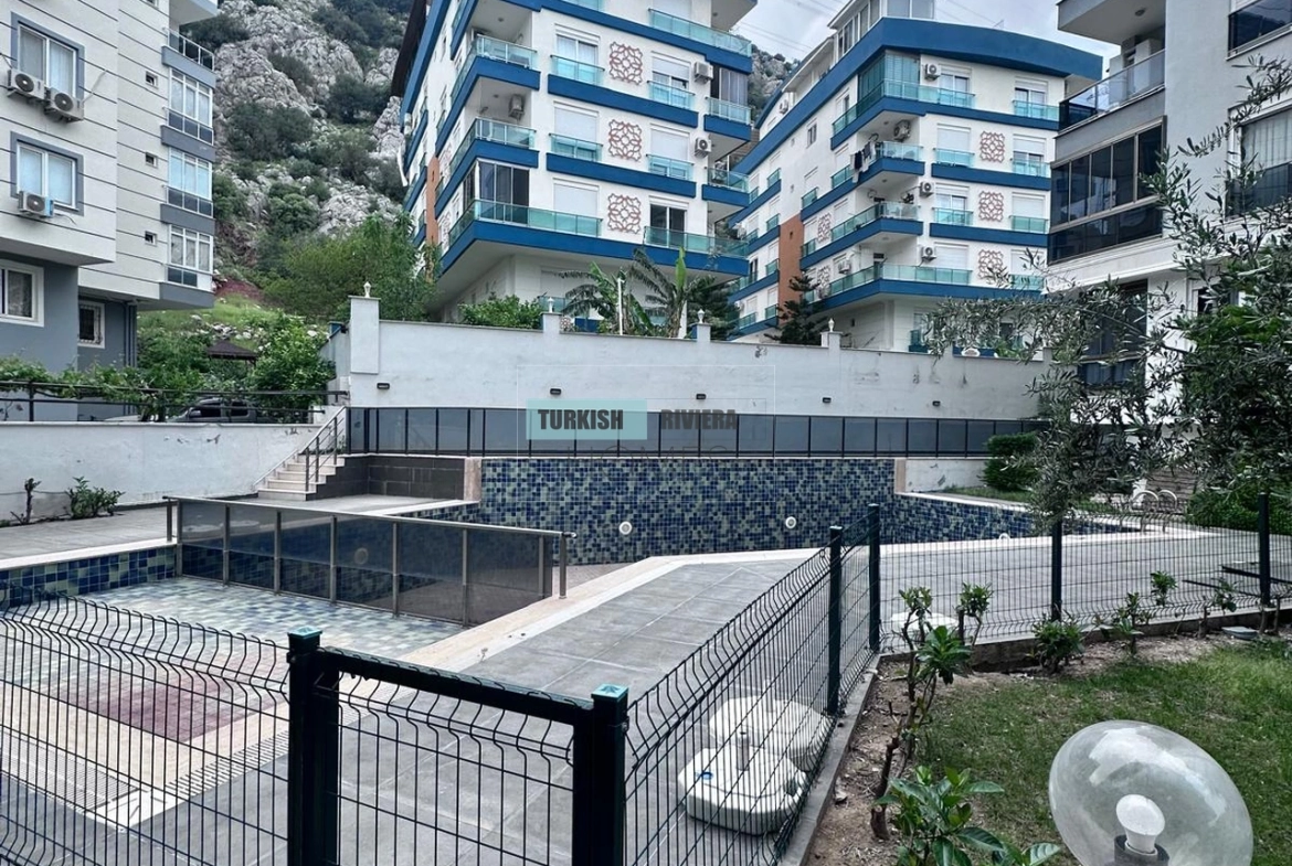 Modern-2-Apartment-for-Sale-in-Hurma-Konyaalti-Antalya