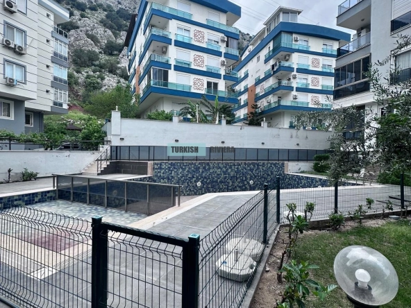 Modern-2-Apartment-for-Sale-in-Hurma-Konyaalti-Antalya