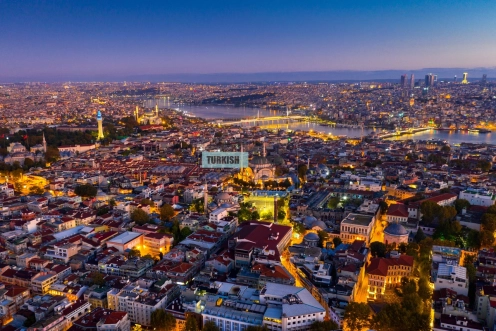 Turkey Real Estate Market Forecast 2027