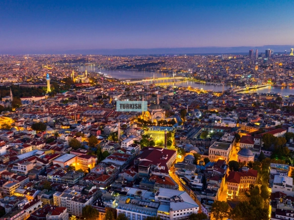 Turkey Real Estate Market Forecast 2027
