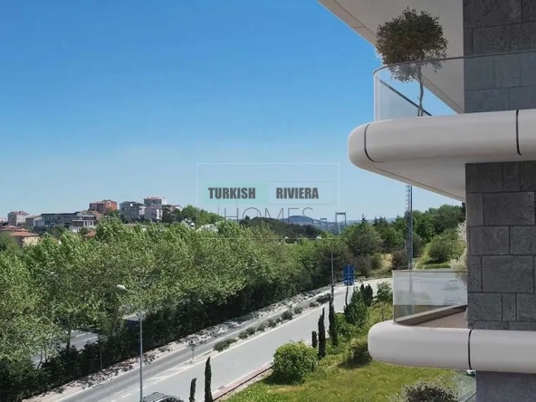 Prestigious Homes for Sale in Etiler, Beşiktaş, Istanbul
