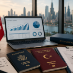 From Turkish Passport to American Boardroom: Using Citizenship-by-Investment to Reach the E-2 Visa