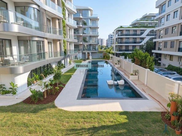 Prime Location Apart Hotel for Sale in Konyaaltı Antalya, Türkiye