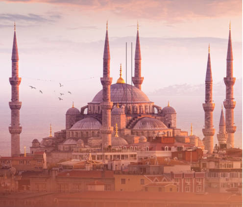 buy properties in Istanbull